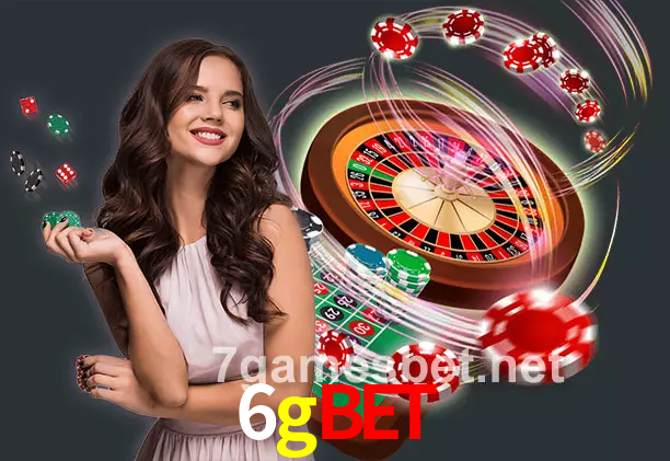 vivo no cassino 6gbet