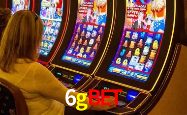 Desvendando o Mundo dos Jogos Virtuais na 6gbet