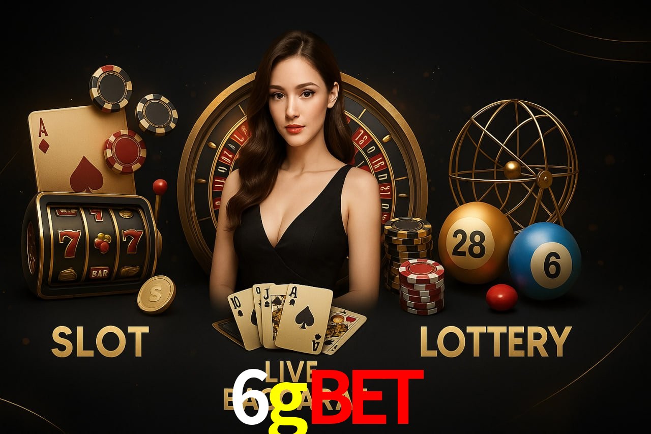 Especiais de Fim de Semana 6gbet