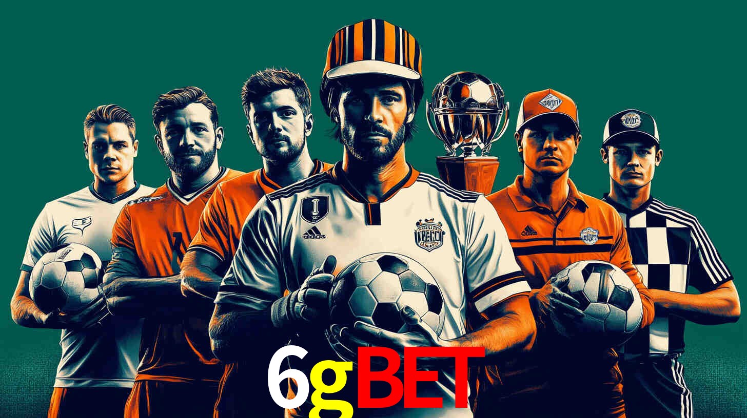 Descubra a Essência do 6gbet: Nossa História e Compromissos