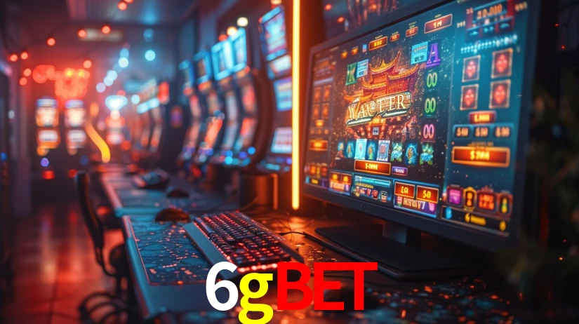6gbet
