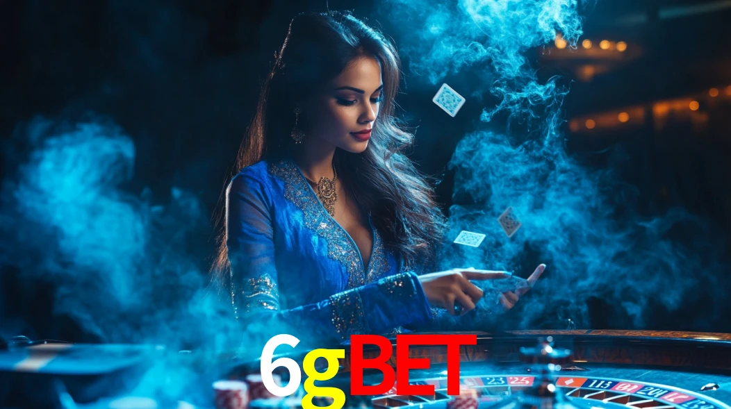 Descubra o Programa VIP da 6gbet: Vantagens Exclusivas para Jogadores