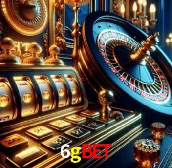 Mesa de Blackjack 6gbet