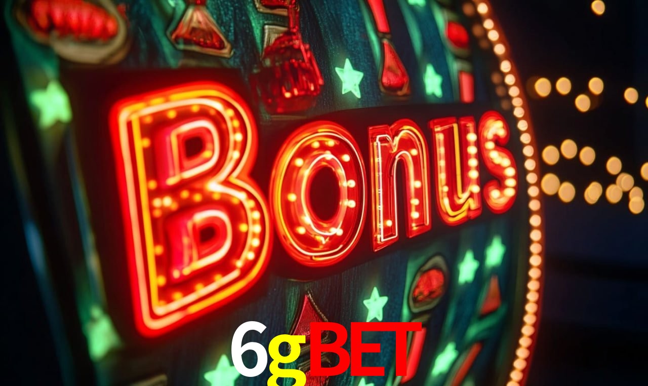 PIX Instantâneo 6gbet