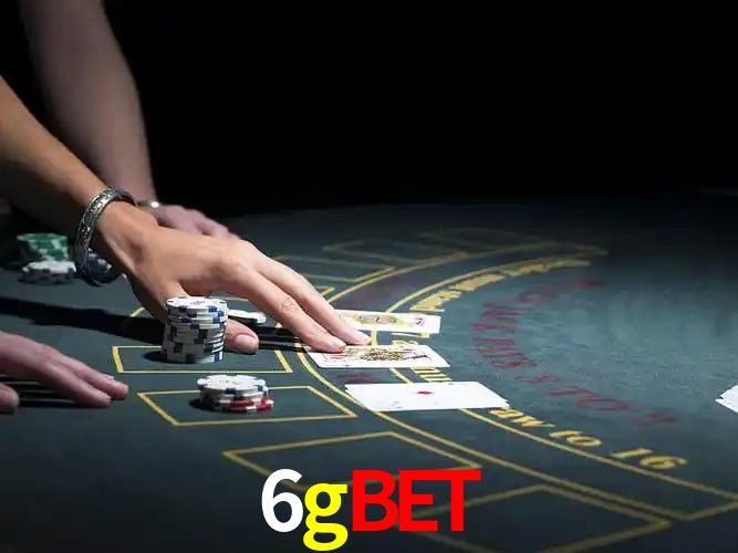 Sistemas de Segurança 6gbet