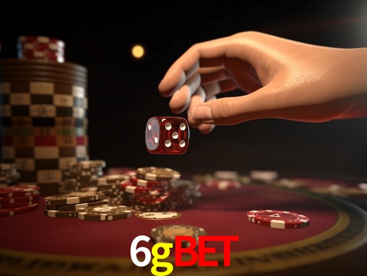 Recursos de Bônus 6gbet