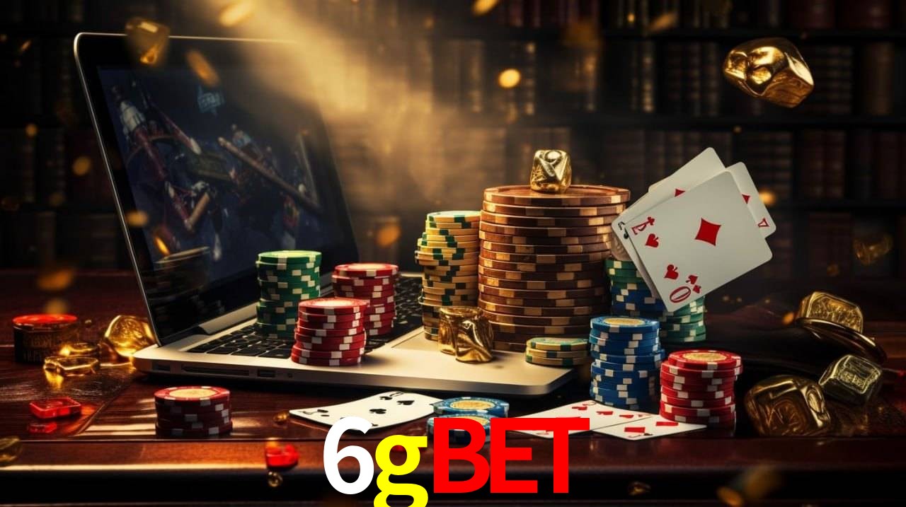 Casino Ao Vivo 6gbet