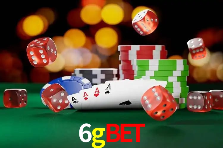 Avaliações dos Jogadores 6gbet