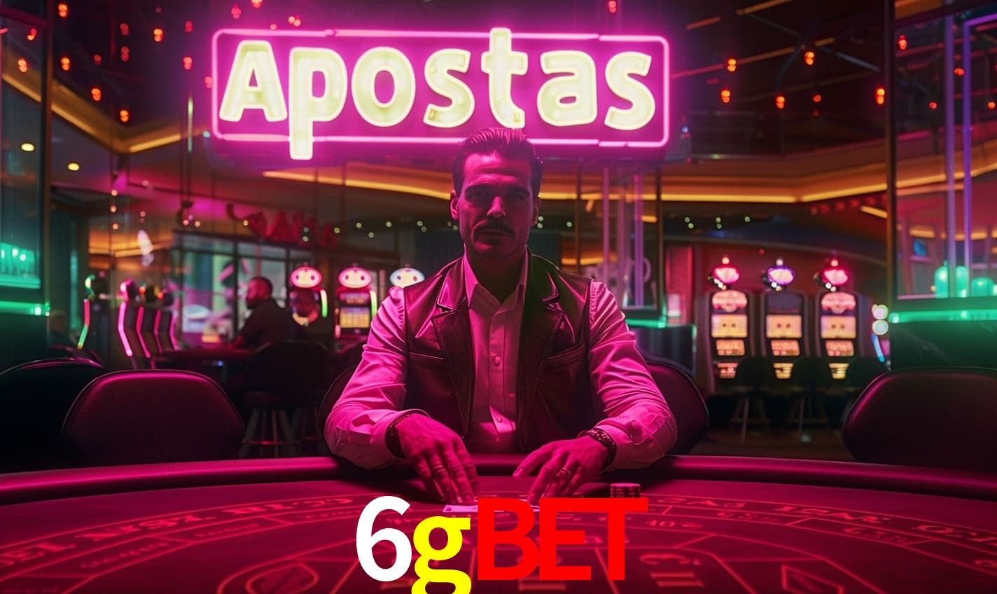 Inovações de Jogos na 6gbet: O Futuro das Experiências Interativas