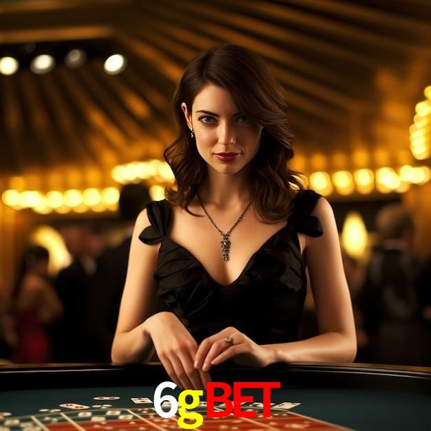 Explorando a Categoria de Eventos em Apostas na 6gbet