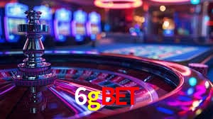 Apostas de Futebol 6gbet
