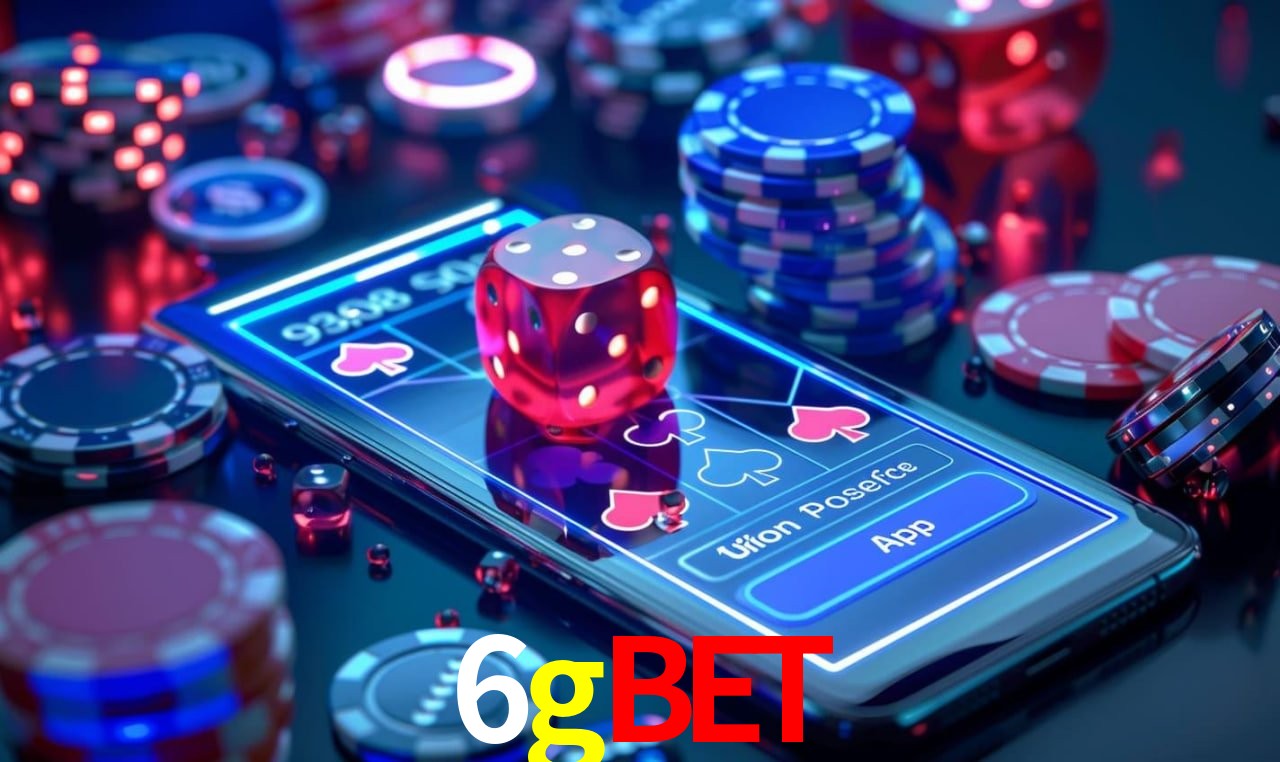 6gbet Aplicativo - 6gbet visual 2