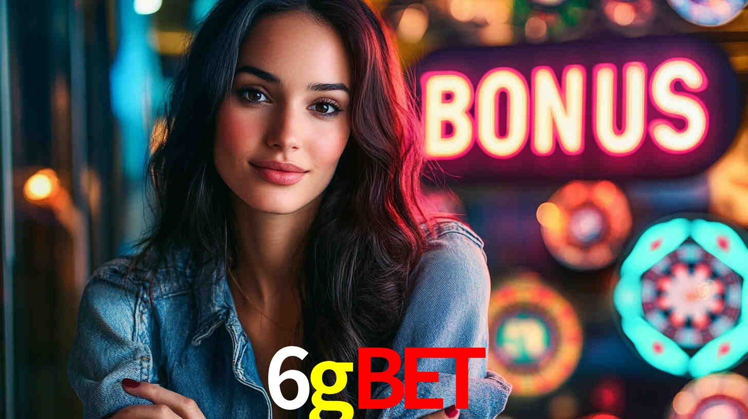 6gbet: Seu Especialista em Apostas Esportivas Brasileiras