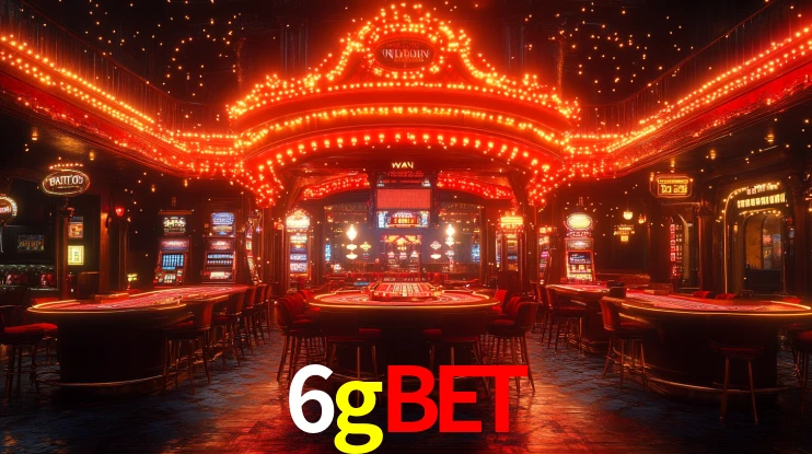 6gbet Bônus - 6gbet visual 1