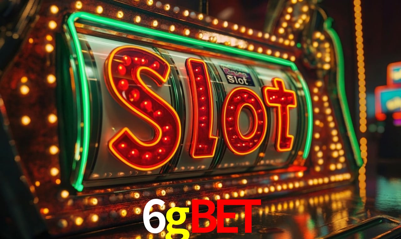 Benefícios da Conta 6gbet