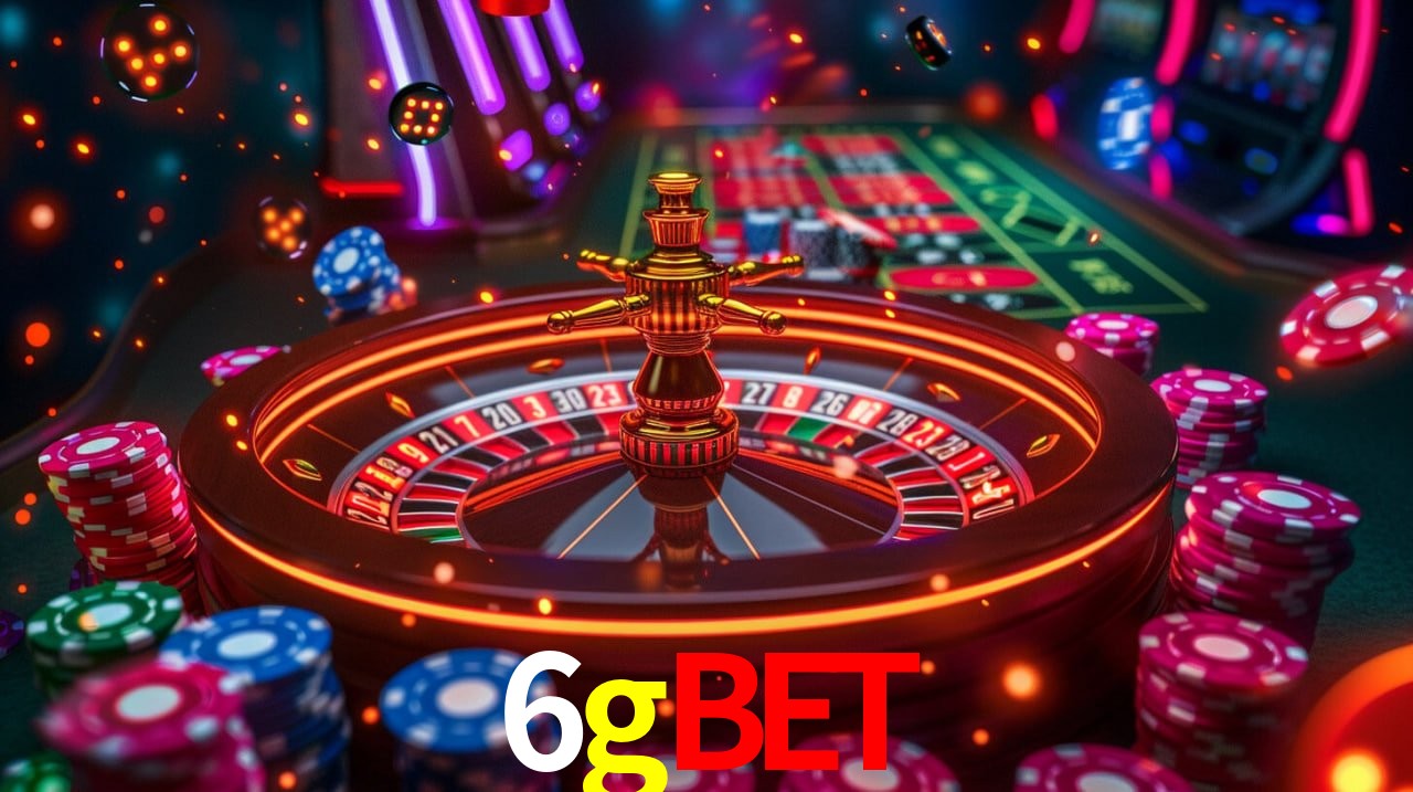 cassino 6gbet