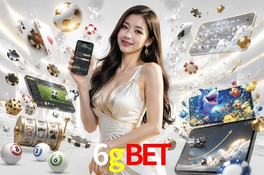 Live Casino 6gbet