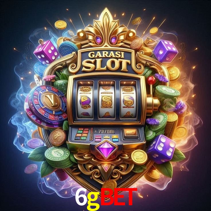 Login Seguro 6gbet