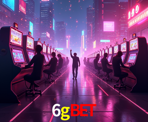 Programa VIP 6gbet
