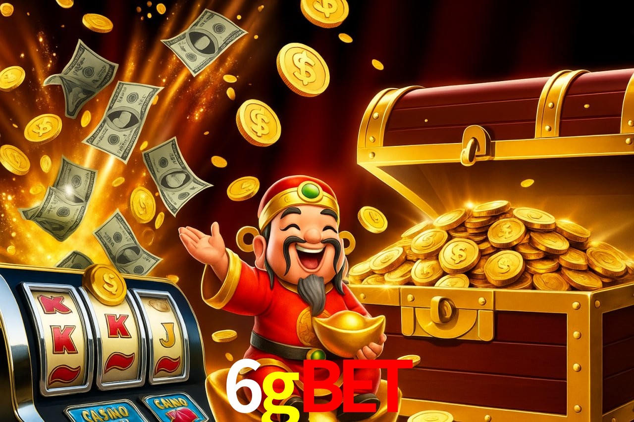 Jogos Exclusivos 6gbet