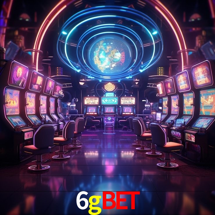 6gbet Slots - 6gbet visual 2