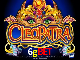 Descubra o Mundo do Cassino Online com 6gbet