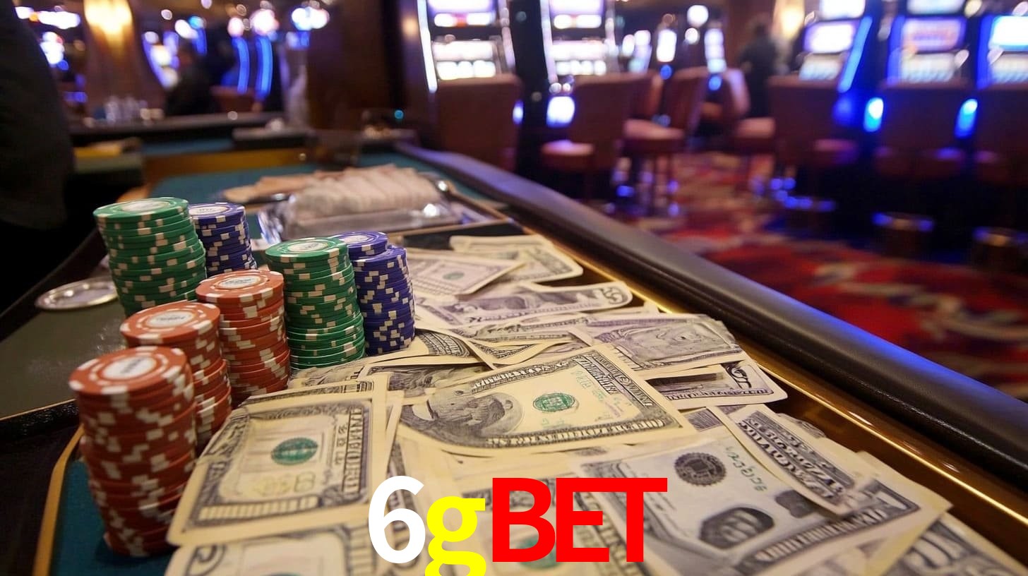 6gbet visual 2