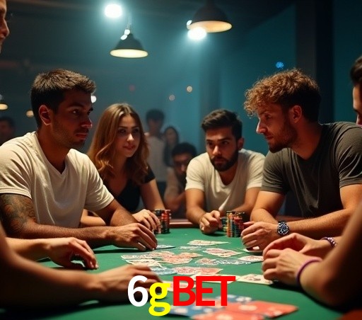 Ofertas Exclusivas 6gbet