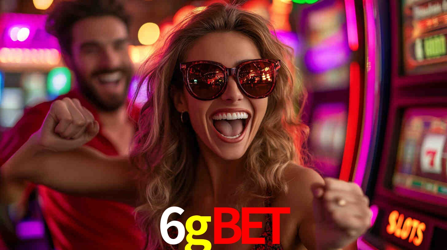 Explorando a Categoria de Eventos em Apostas na 6gbet