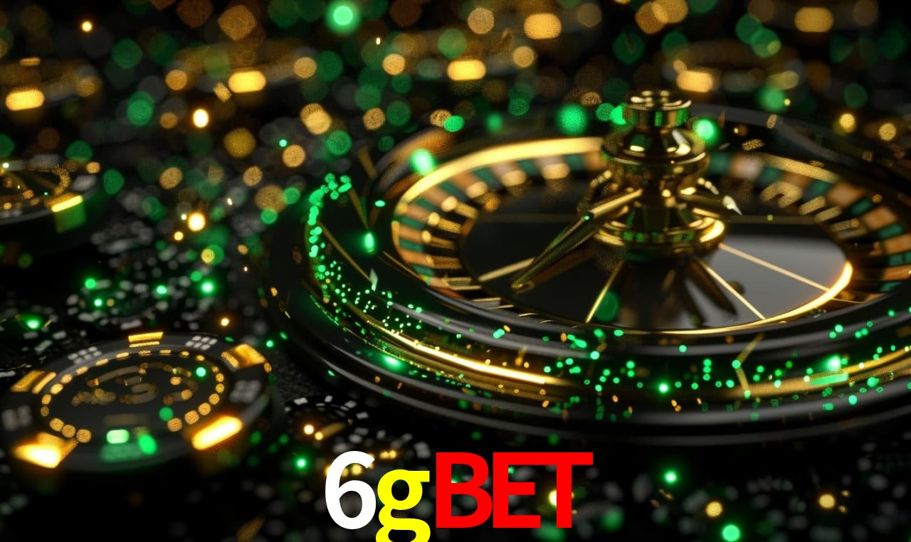 6gbet visual 1