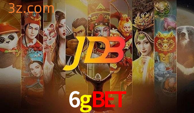 6gbet Slots JDB⭐️Plataformas de Cassino Brasileiras⭐️6gbet.com