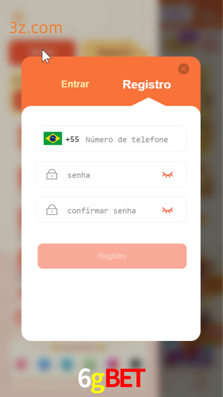 6gbet Registro⭐️plataforma fortune tiger⭐️6gbet APP