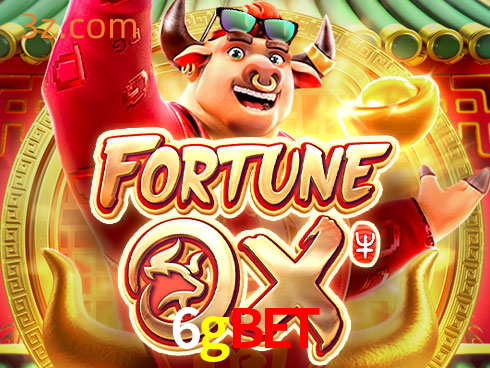 6gbet Slot Fortune Ox⭐️Casino de eSports Brasileiro⭐️6gbet APP
